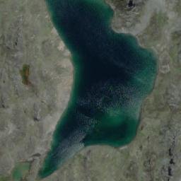 Satellite imagery of Paso Codorniz, AR