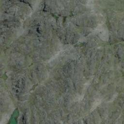 Satellite imagery of Paso Codorniz, AR