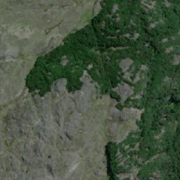 Satellite imagery of Paso Codorniz, AR