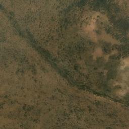 Satellite imagery of Cerro Largo, AR