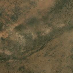 Satellite imagery of Cerro Largo, AR