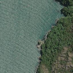 Satellite imagery of Punta Piloto, CL