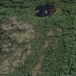 Satellite imagery of Punta Piloto, CL