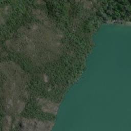 Satellite imagery of Punta París, CL