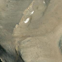 Satellite imagery of Cerro Mié, AR