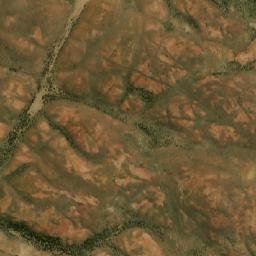 Satellite imagery of Cerro Loma de Los Baguales, AR