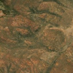 Satellite imagery of Cerro Loma de Los Baguales, AR