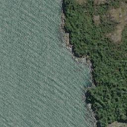 Satellite imagery of Punta Piloto, CL