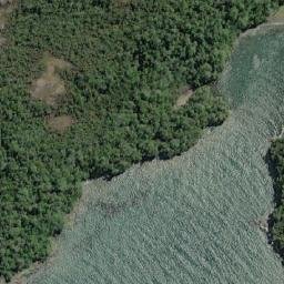 Satellite imagery of Punta Piloto, CL