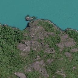 Satellite imagery of Punta Capt, CL