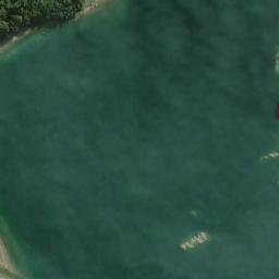 Satellite imagery of Punta Raquel, CL