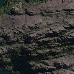 Satellite imagery of Punta Flora, CL