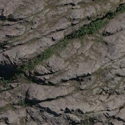 Satellite imagery of Punta Flora, CL