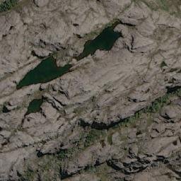 Satellite imagery of Punta Flora, CL