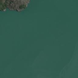 Satellite imagery of Punta París, CL