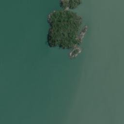 Satellite imagery of Punta París, CL