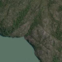 Satellite imagery of Punta Elena, CL