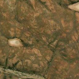 Satellite imagery of Cerro Loma de Los Baguales, AR