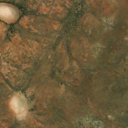 Satellite imagery of Cerro Loma de Los Baguales, AR