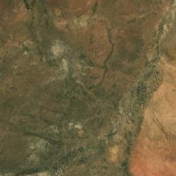 Satellite imagery of Cerro Loma de Los Baguales, AR