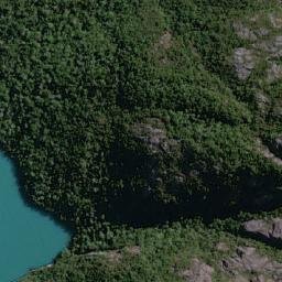 Satellite imagery of Punta Capt, CL