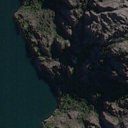 Satellite imagery of Punta Flora, CL