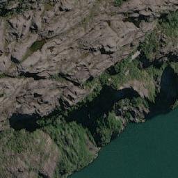 Satellite imagery of Punta Flora, CL