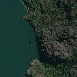 Satellite imagery of Punta Safo, CL