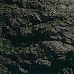 Satellite imagery of Punta Safo, CL