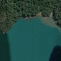 Satellite imagery of Punta Solitario, CL