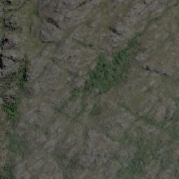 Satellite imagery of Punta Solitario, CL