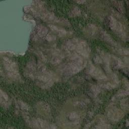 Satellite imagery of Punta Elena, CL
