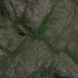 Satellite imagery of Punta Elena, CL