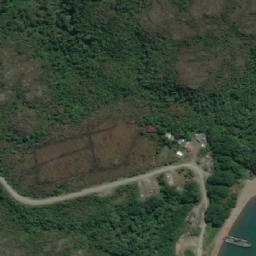 Satellite imagery of Punta Espejo, CL