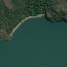 Satellite imagery of Punta Espejo, CL