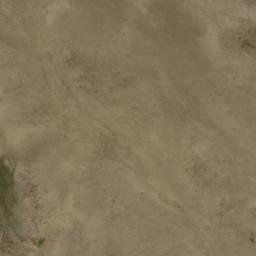 Satellite imagery of Cerro Punta Negra, AR