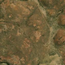Satellite imagery of Cerro Loma de Los Baguales, AR