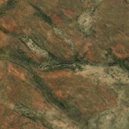 Satellite imagery of Cerro Loma de Los Baguales, AR