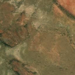 Satellite imagery of Cerro Loma de Los Baguales, AR