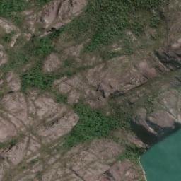 Satellite imagery of Punta Raquel, CL