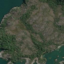 Satellite imagery of Punta Safo, CL