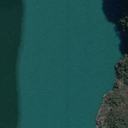 Satellite imagery of Punta Solitario, CL