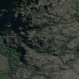 Satellite imagery of Punta Solitario, CL