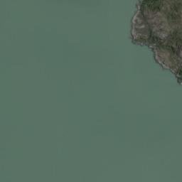 Satellite imagery of Punta Elena, CL