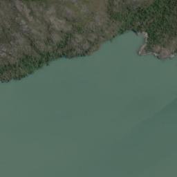Satellite imagery of Punta Elena, CL