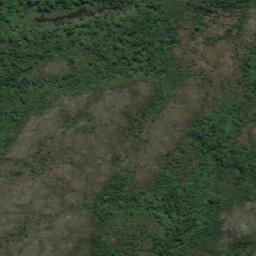 Satellite imagery of Punta Yungay, CL