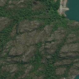 Satellite imagery of Punta Espejo, CL