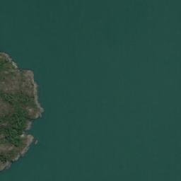 Satellite imagery of Punta Espejo, CL