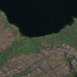 Satellite imagery of Punta Aurora, CL