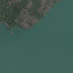 Satellite imagery of Punta Solitario, CL